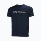 Koszulki trekkingowe Helly Hansen