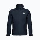Odzież turystyczna i trekkingowa Helly Hansen