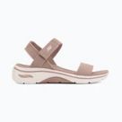 Sandały SKECHERS