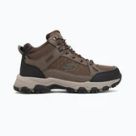 Trapery i trzewiki SKECHERS