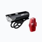 Oświetlenie rowerowe