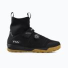 Buty rowerowe zimowe