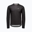 Koszulki rowerowe z długim rękawem