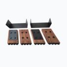 Pozostałe akcesoria i części do sprzętów treningowych