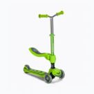 Hulajnogi z siedziskiem