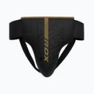 Suspensory, ochraniacze krocza do MMA 