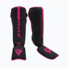 Ochraniacze na piszczele do MMA 