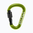 Ekspresy, karabinki wspinaczkowe