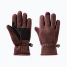 Rękawiczki polarowe