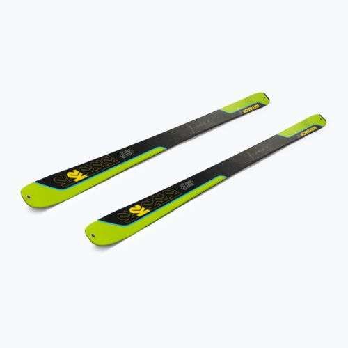 Narty skiturowe K2 Wayback 88 2021