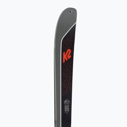 Narty skiturowe K2 Wayback 96 2021