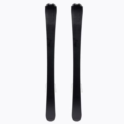 Narty zjazdowe dziecięce HEAD Supershape Team Easy Jrs + wiązania Jrs 4.5 black/yellow/white