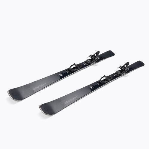 Narty zjazdowe HEAD V-Shape V10 SW LYT-PR + wiązania PRD 12