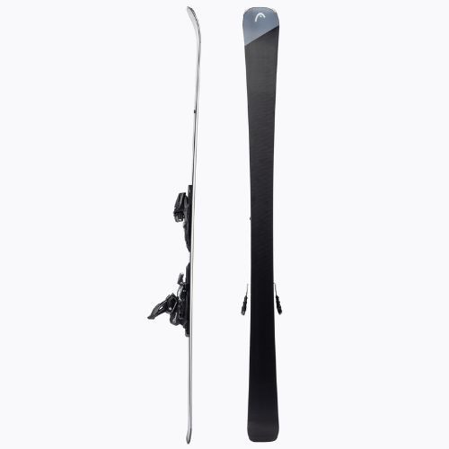 Narty zjazdowe HEAD V-Shape V10 SW LYT-PR + wiązania PRD 12
