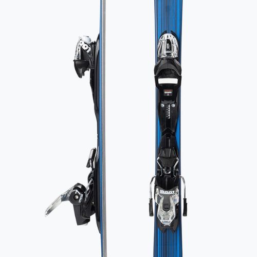 Narty zjazdowe dziecięce Dynastar Team Comp XPJ + wiązania XP 7 GW