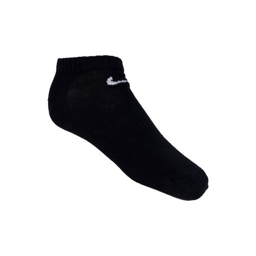 Skarpety Nike Everyday Lightweight No Show 3 pary black/white