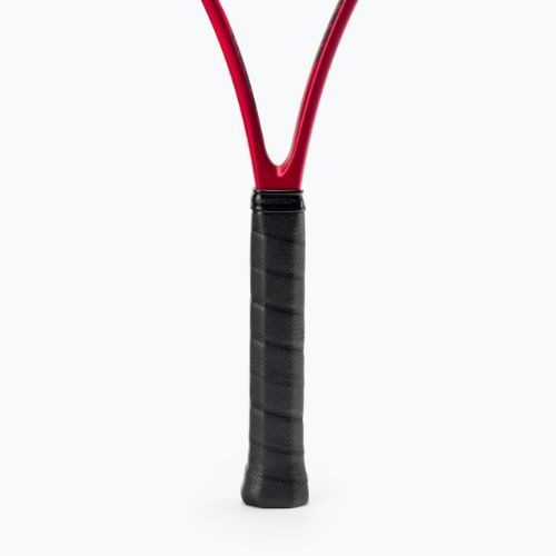Rakieta tenisowa Dunlop D Tf Cx 200 Nh czerwona 103129