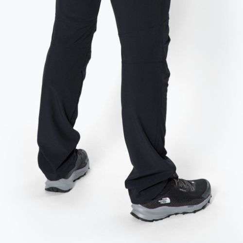 Spodnie trekkingowe męskie Columbia Triple Canyon black