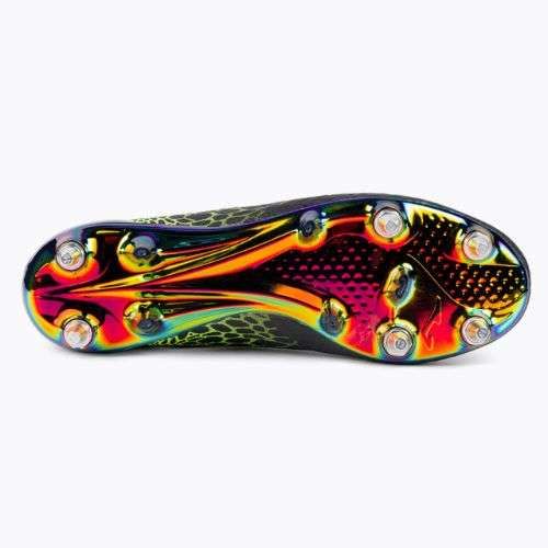 Buty piłkarskie męskie Joma Propulsion Lite SG black