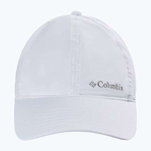 Czapka z daszkiem Columbia Coolhead II Ball white