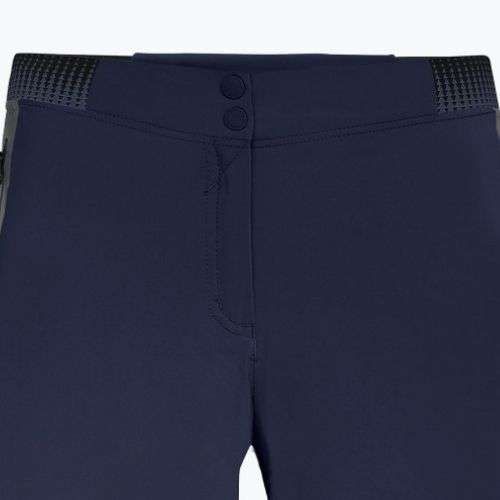 Spodenki trekkingowe damskie Salewa Pedroc Cargo 3 navy blazer