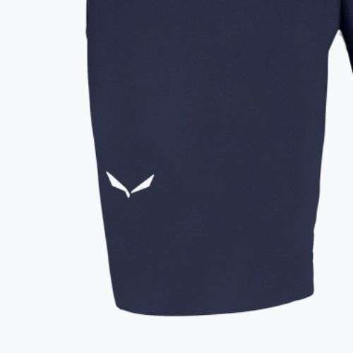 Spodenki trekkingowe damskie Salewa Pedroc Cargo 3 navy blazer