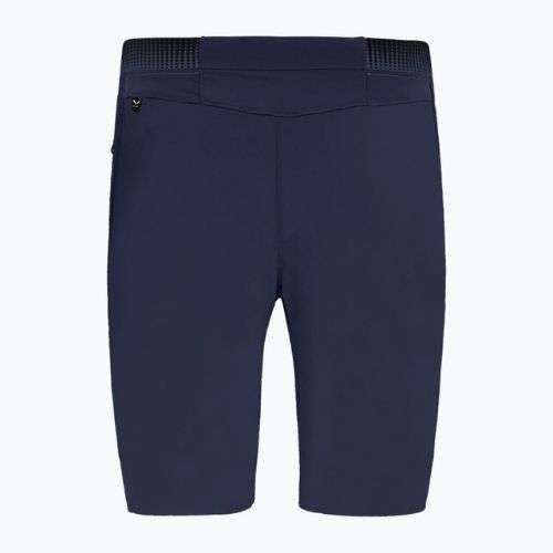 Spodenki trekkingowe damskie Salewa Pedroc Cargo 3 navy blazer