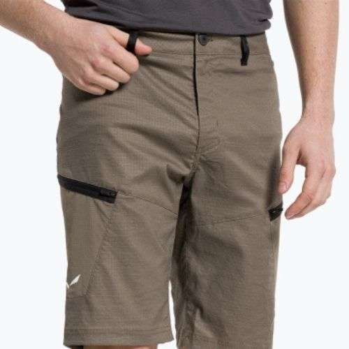 Spodenki trekkingowe męskie Salewa Lavaredo Hemp bungee cord