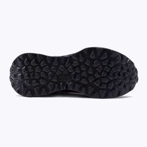 Buty trekkingowe  damskie Salewa Dropline Leather mauvemood/black