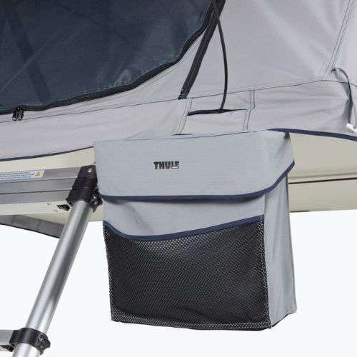 Pokrowiec na buty Thule Tepui Single szary 901700