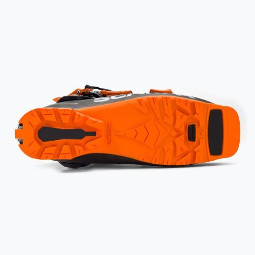 Buty skiturowe męskie SCARPA 4-Quattro SL black/orange