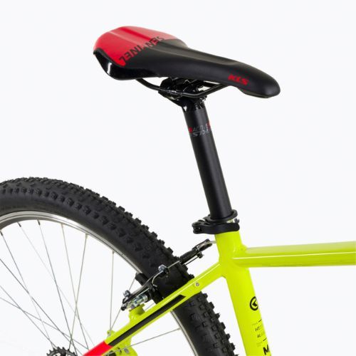 Rower górski Kellys Spider 10 27.5" neon yellow