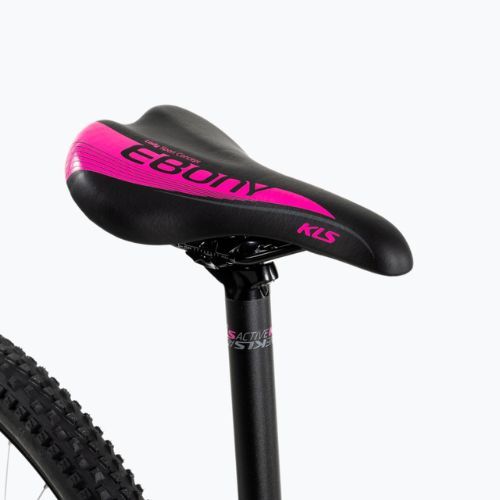 Rower górski damski Kellys Vanity 30 26" 2022 grey