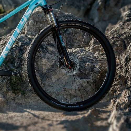 Rower górski damski Kellys Vanity 90 29" blue