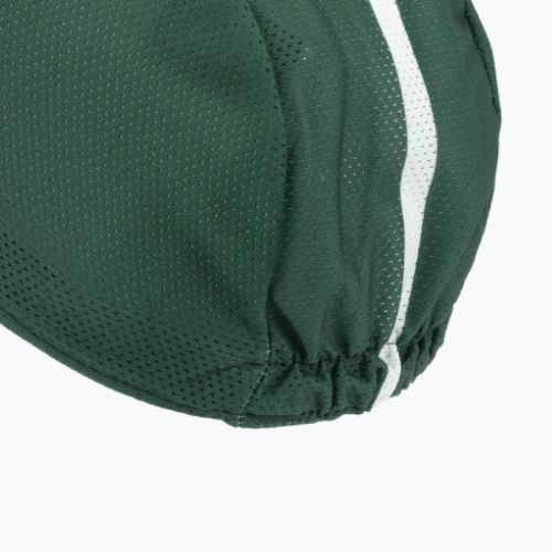 Czapka z daszkiem rowerowa ASSOS Cap grenade green