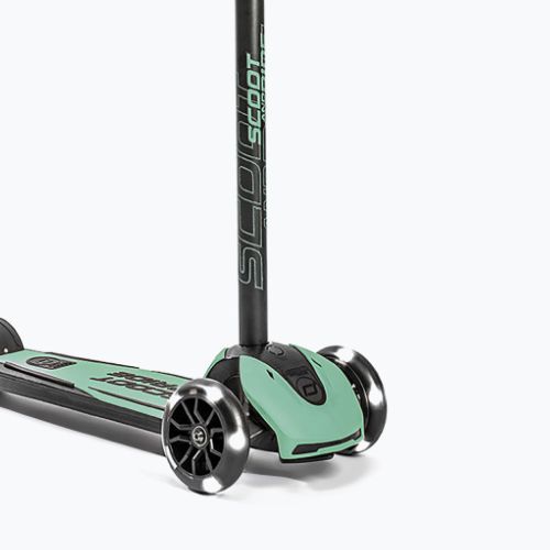 Hulajnoga trójkołowa Scoot & Ride Highwaykick 5 LED forest