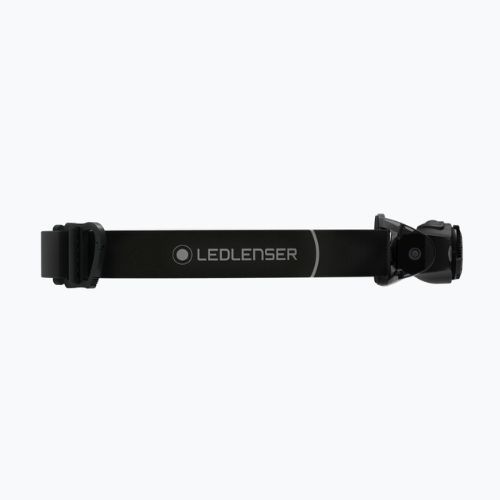 Latarka czołowa Ledlenser MH4 WindowBox black