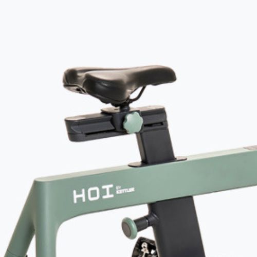 Rower spinningowy KETTLER Hoi Frame Speed eucalyptus