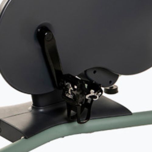 Rower spinningowy KETTLER Hoi Frame Speed eucalyptus