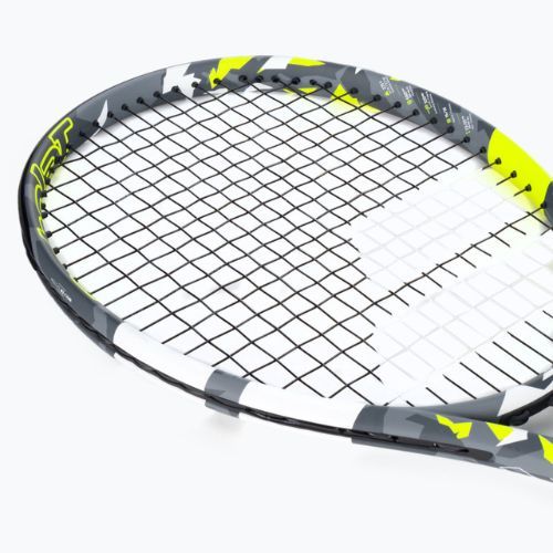 Rakieta tenisowa Babolat Evo Aero blue