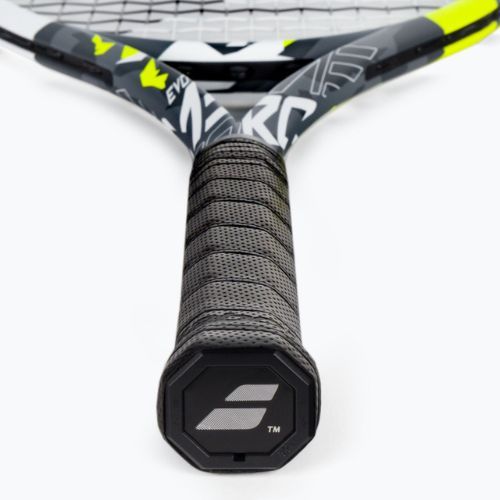 Rakieta tenisowa Babolat Evo Aero blue