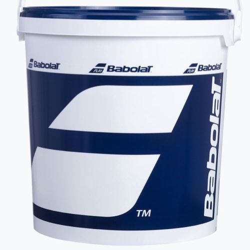 Piłki tenisowe Babolat Soft Foam 36 szt. yellow