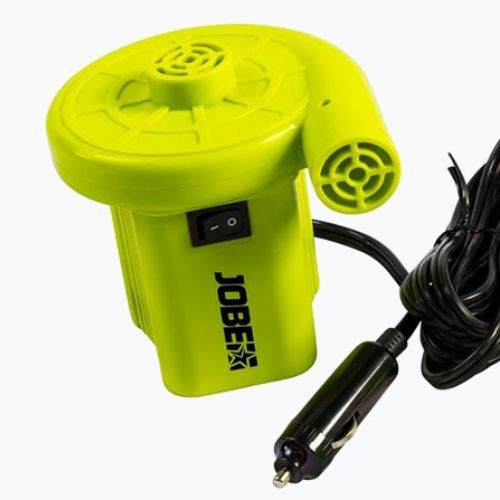 Pompka elektryczna JOBE Air Pump 12V yellow
