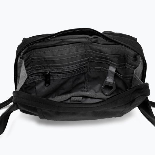 Saszetka nerka Jack Wolfskin Upgrade black