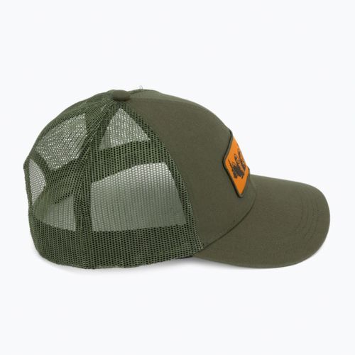 Czapka z daszkiem Marmot Retro Trucker nori