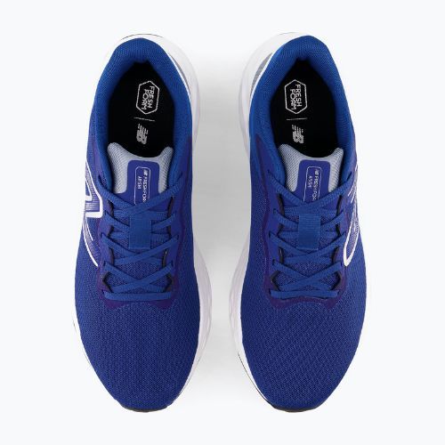 Buty do biegania męskie New Balance Fresh Foam Arishi v4 blue