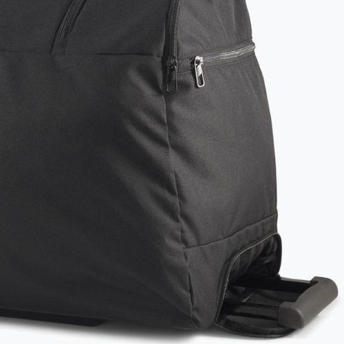 Torba podróżna PUMA TeamGOAL 23 Wheel Teambag XL 108 l puma black