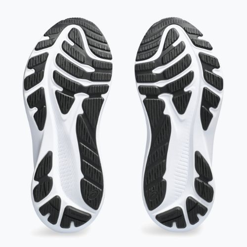 Buty do biegania damskie ASICS GT-2000 12 black/carrier grey