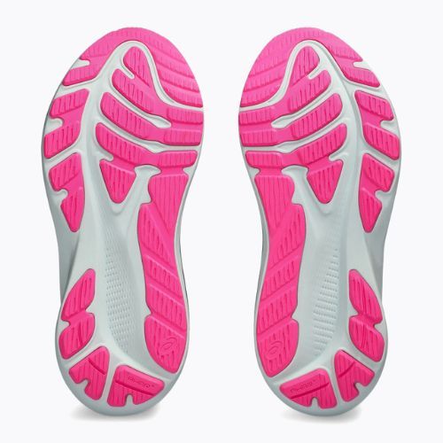 Buty do biegania damskie ASICS GT-2000 12 pure aqua/white