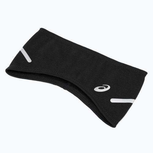 Opaska na głowę ASICS Lite Show Ear Cover performance black